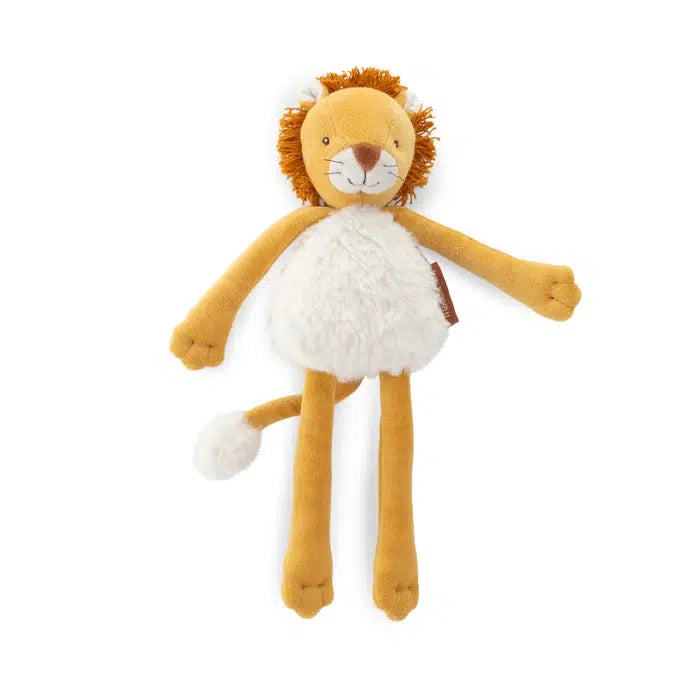 Moulin Roty Mamba lion rattle