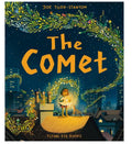 The Comet book