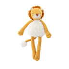 Moulin Roty Mamba lion rattle