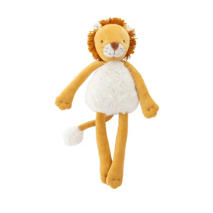 Moulin Roty Mamba lion rattle