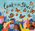 Look to the skies book