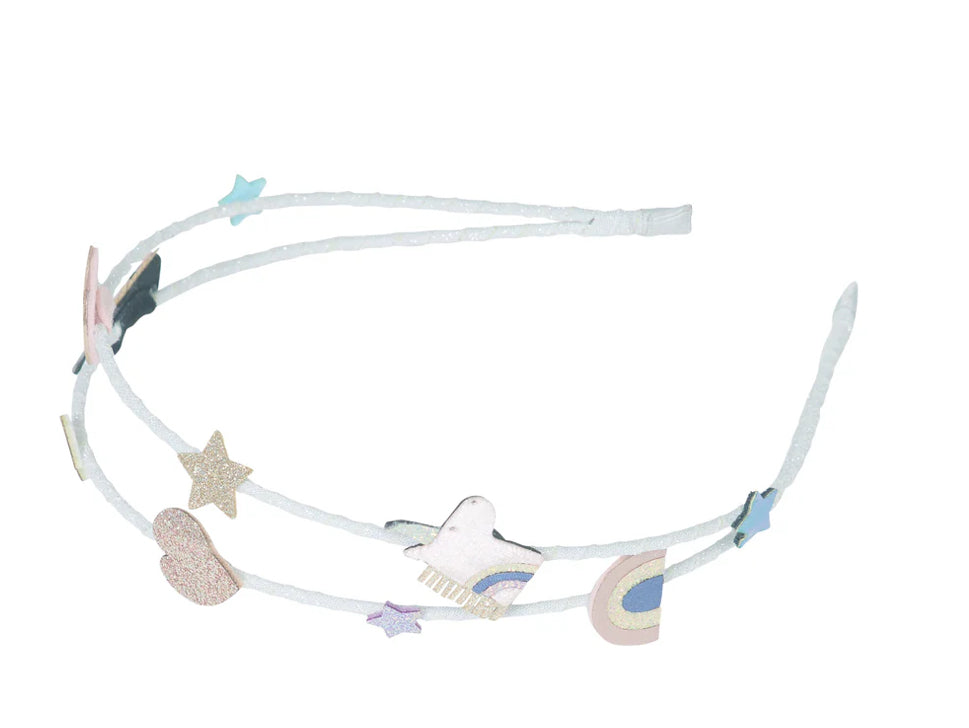 Mimi & Lula unicorn double Alice