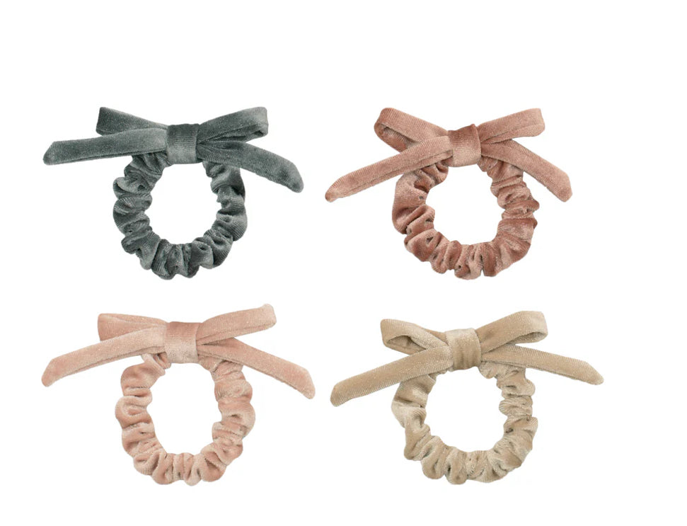Mimi & lula sparkle velvet ponies