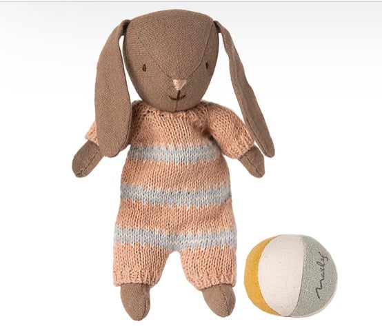 Maileg Micro Bunny Gift Set