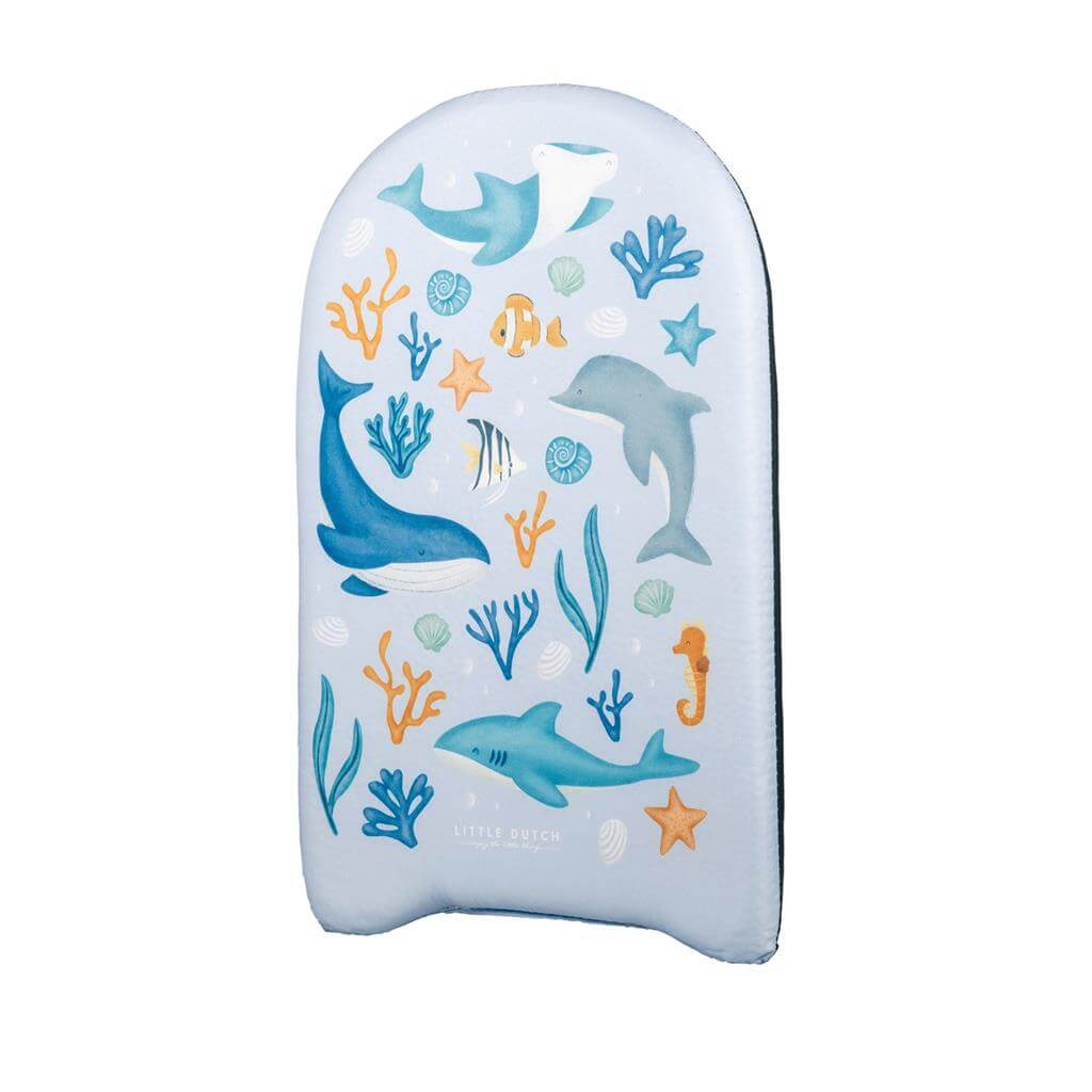 Little Dutch Bodyboard Float