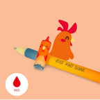 Legami Erasable Gel Pen