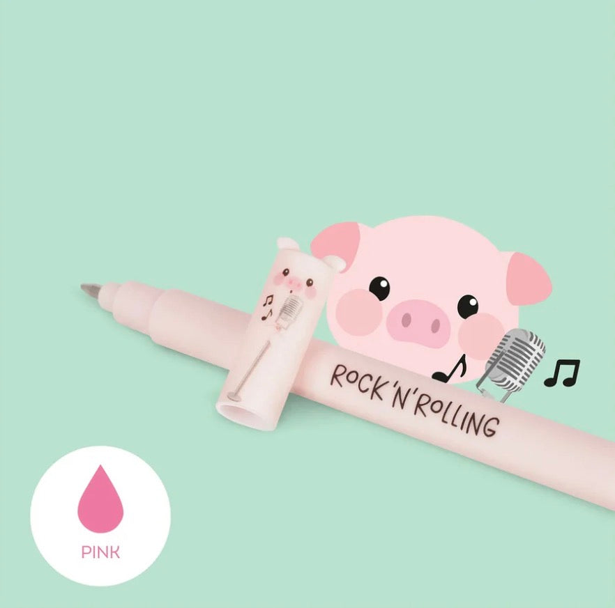 Legami Erasable Gel Pen