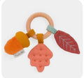 Moulin Roty Acorn Teether