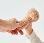 Nattou Teddy - Rattle Bear