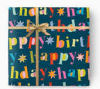 Gift Wrap Assorted