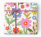 Gift Wrap Assorted