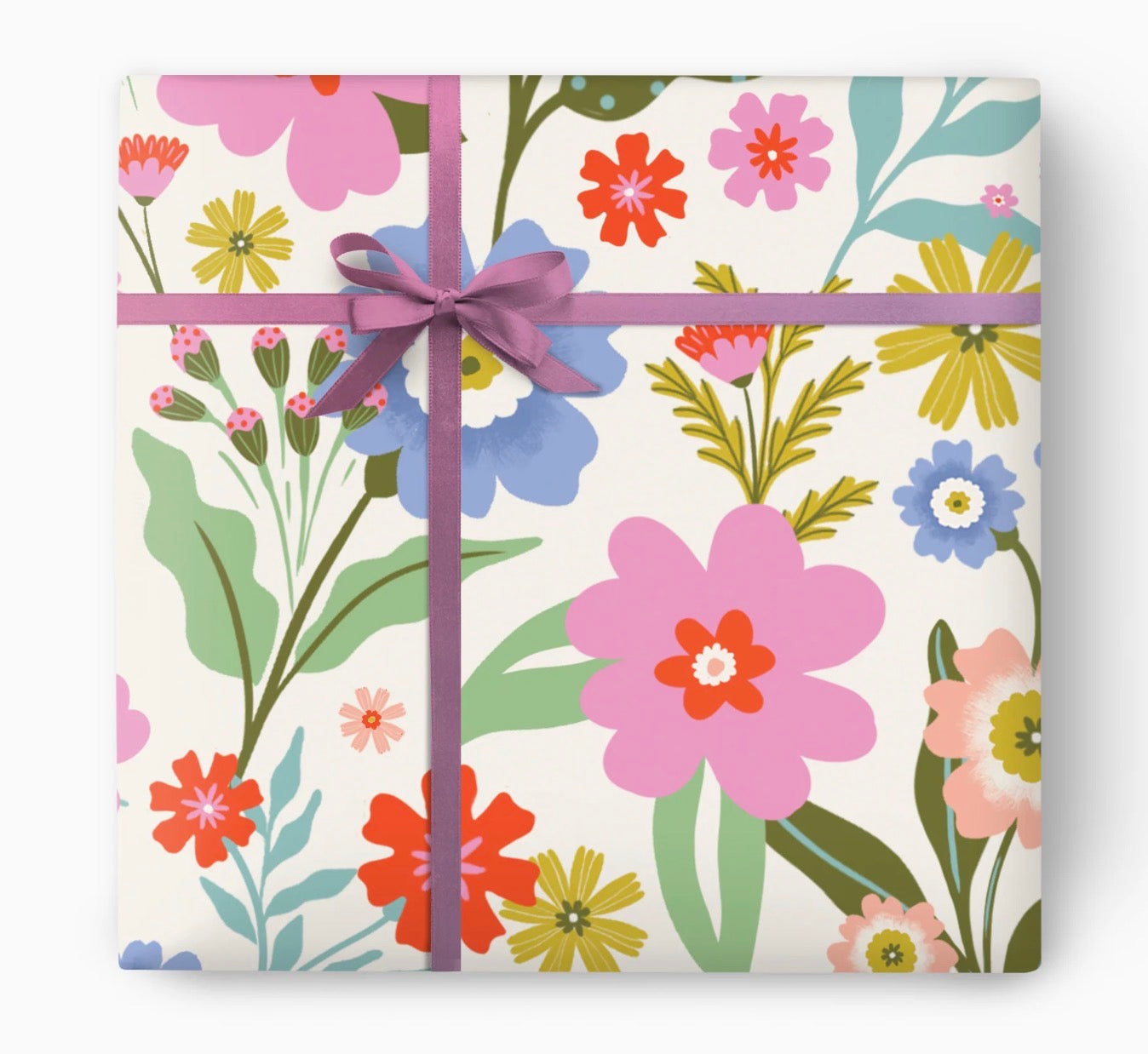 Gift Wrap Assorted