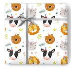 Gift Wrap Assorted