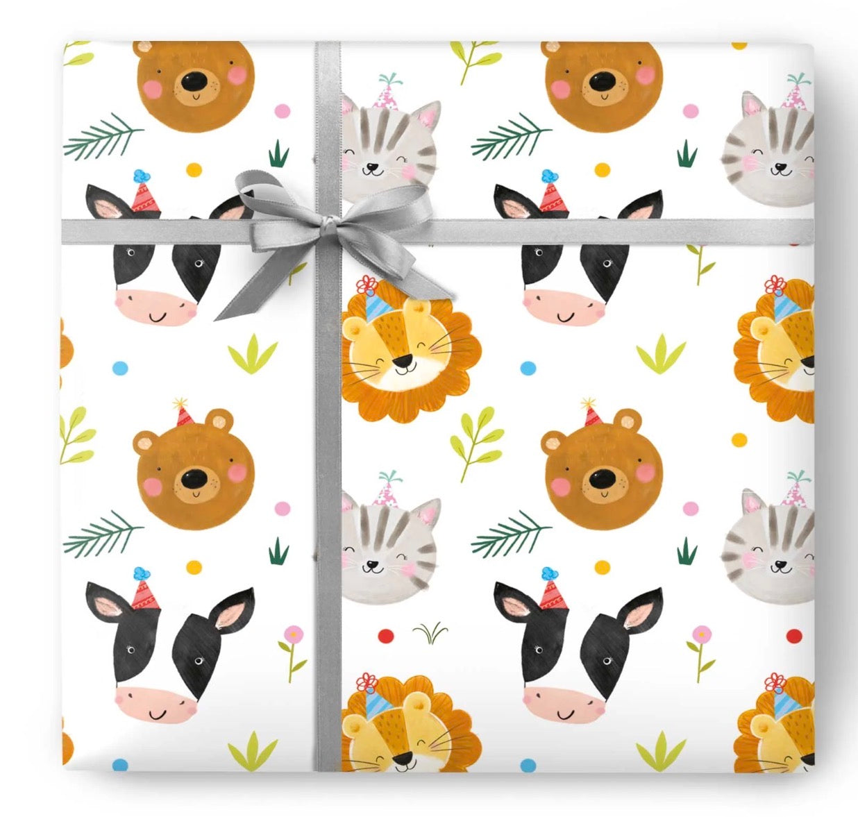 Gift Wrap Assorted