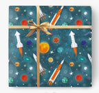 Gift Wrap Assorted