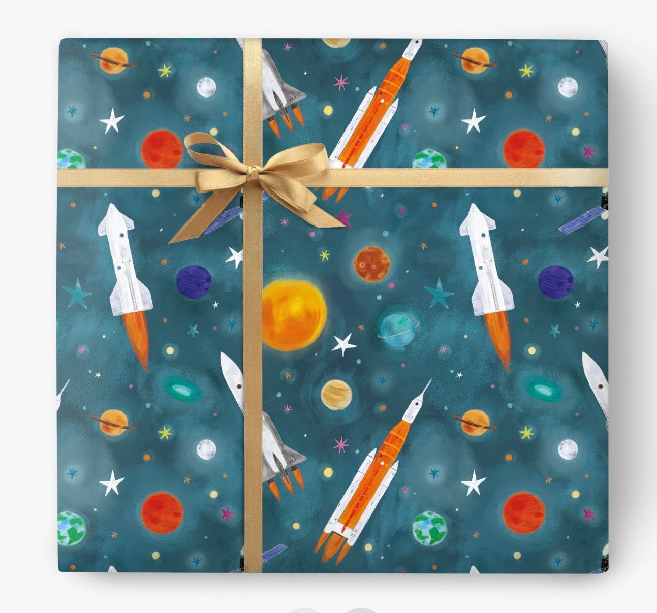 Gift Wrap Assorted