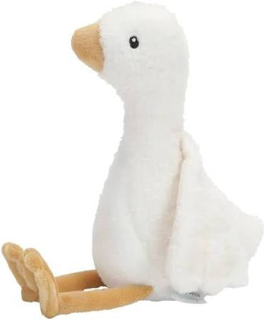 Little Dutch Goose Plush