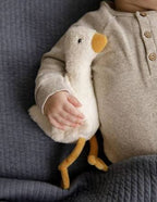 Little Dutch Goose Plush