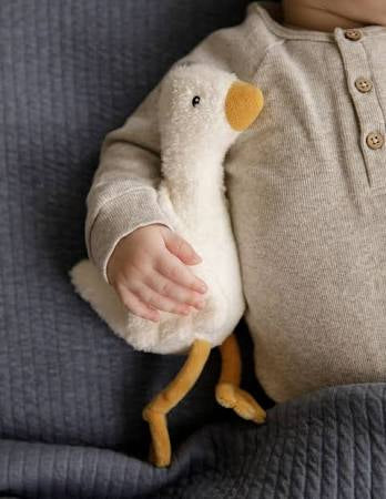 Little Dutch Goose Plush