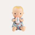 Lilliputiens Baby doll Billie