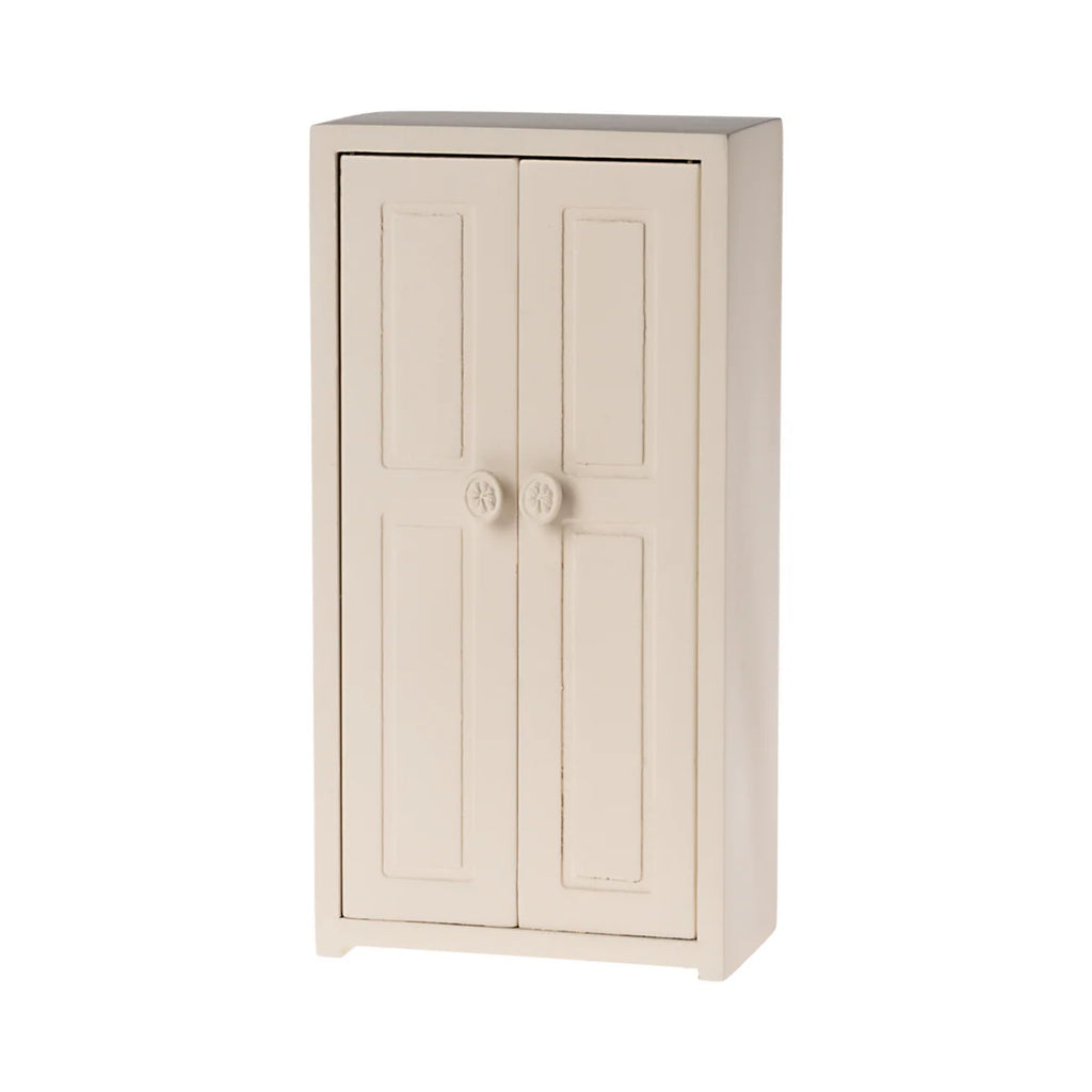 Maileg Closet for Mice cream