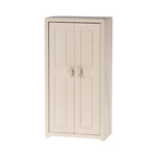 Maileg Closet for Mice cream