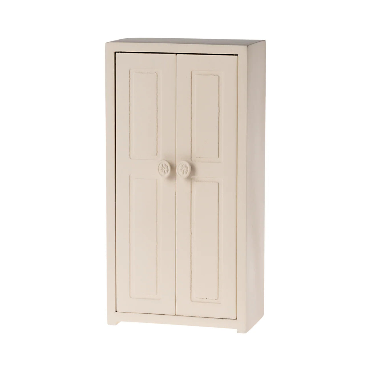 Maileg Closet for Mice cream