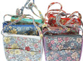 Flower mini bags