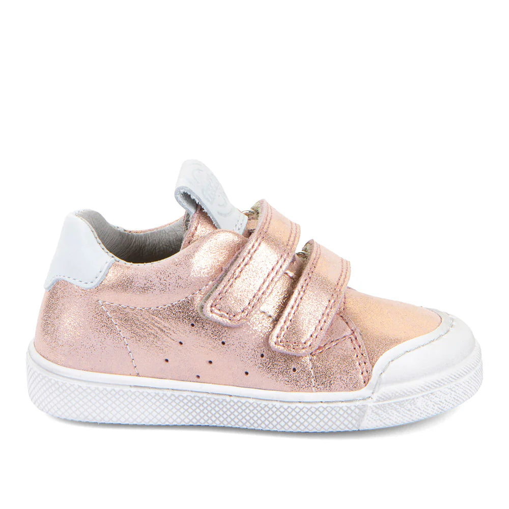 Rosario Rose Gold trainer
