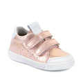 Rosario Rose Gold trainer