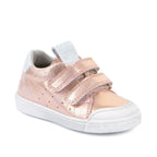 Rosario Rose Gold trainer