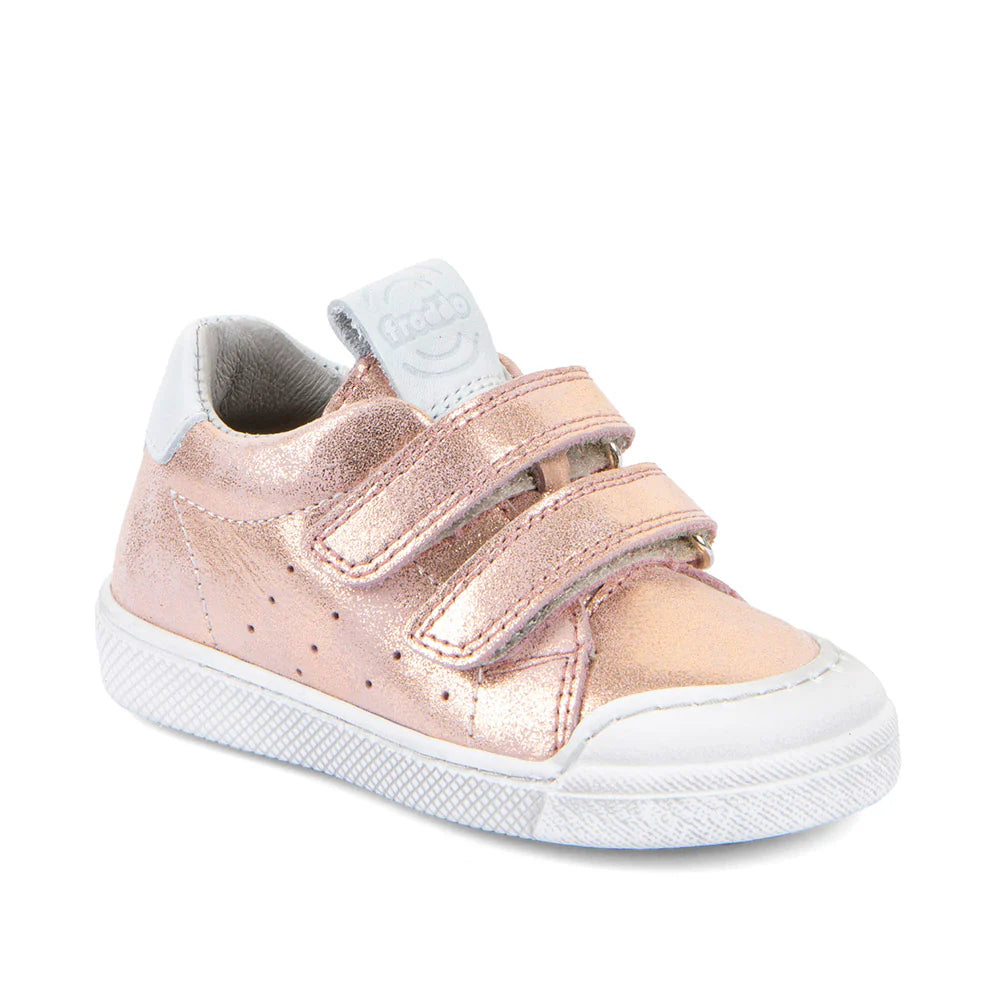 Rosario Rose Gold trainer