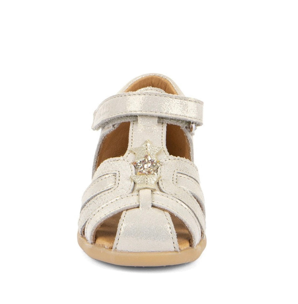 Froddo Diving Gold Sandal