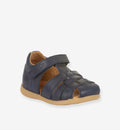 Froddo Navy Danny closed toe Sandal