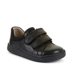 Froddo Barefoot Loop Steve School Shoe