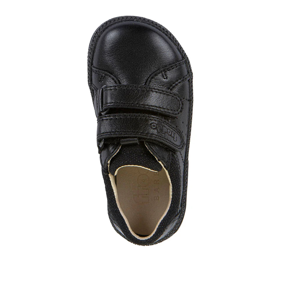Froddo Barefoot Loop Steve School Shoe