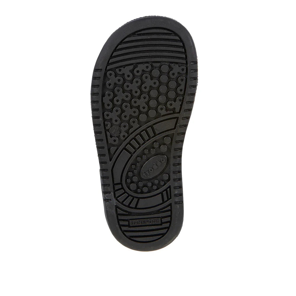 Froddo Barefoot Loop Steve School Shoe