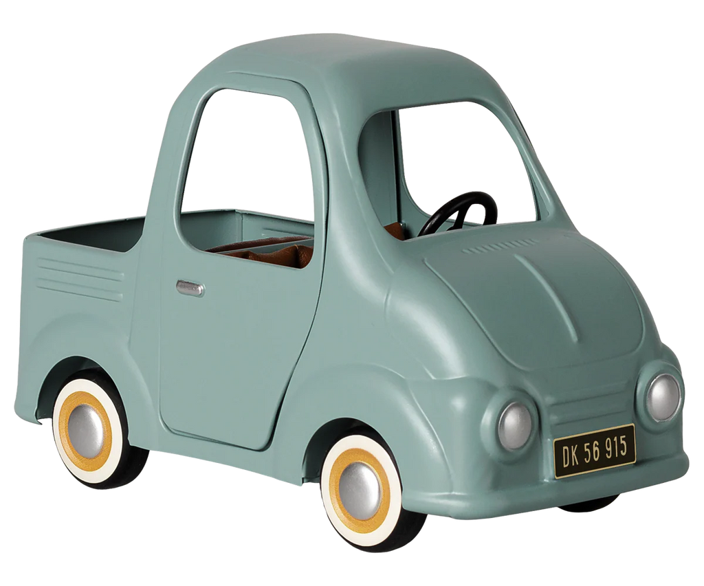 Maileg Mouse Truck