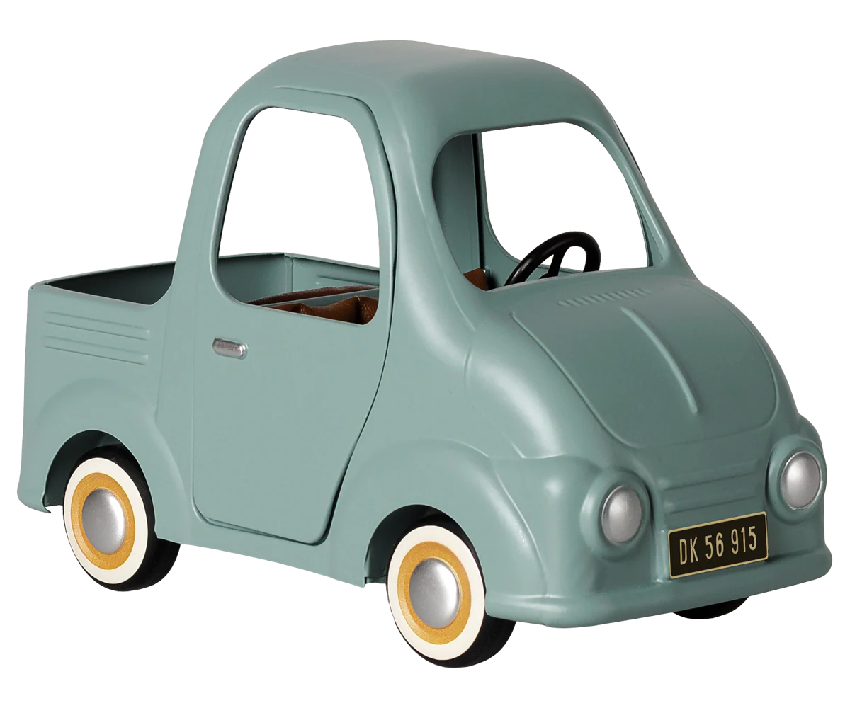 Maileg Mouse Truck
