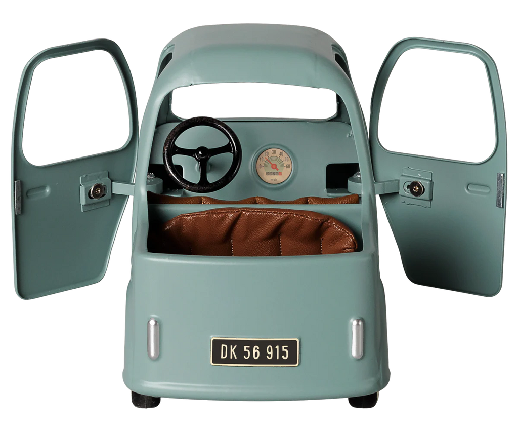 Maileg Mouse Truck