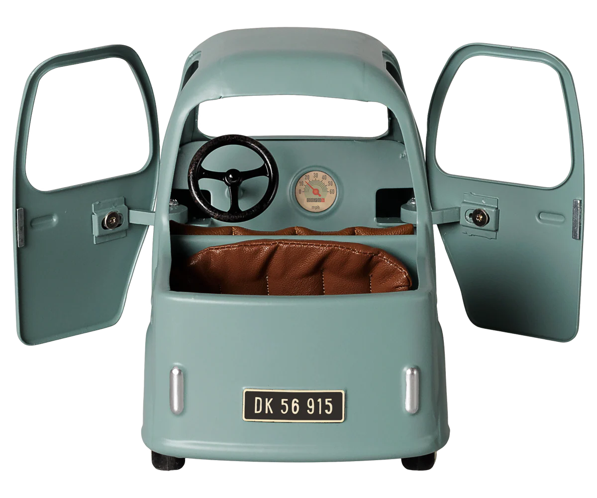 Maileg Mouse Truck