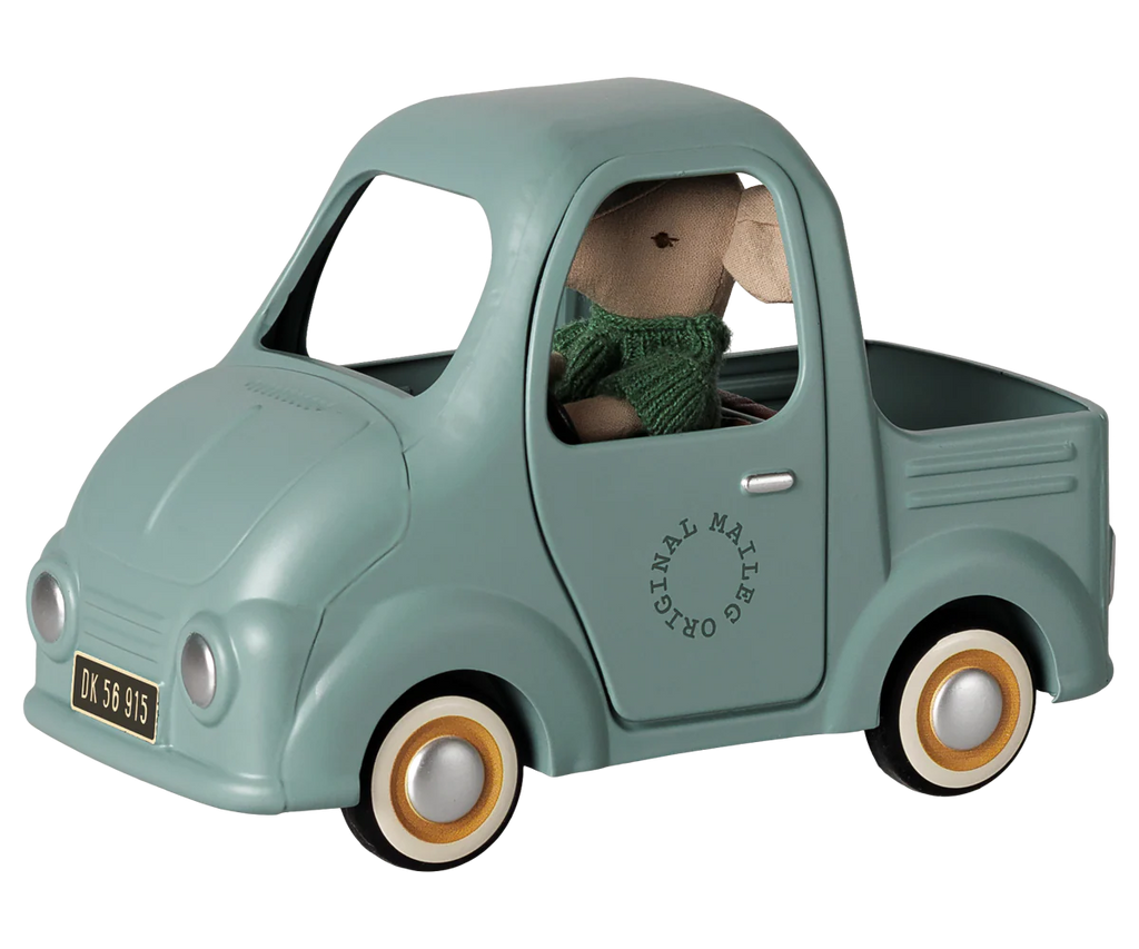 Maileg Mouse Truck