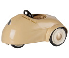 Maileg Mouse Car, Wheat colour