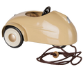 Maileg Mouse Car, Wheat colour