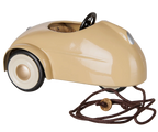 Maileg Mouse Car, Wheat colour