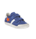 Froddo Aster Blue Electric Shoe/Trainer