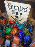 Pirate Gems