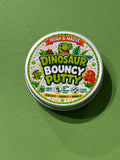 Dinosaur Bouncy Putty Large