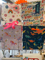 Gift bags