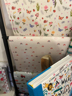 PLEWSY Wrapping paper